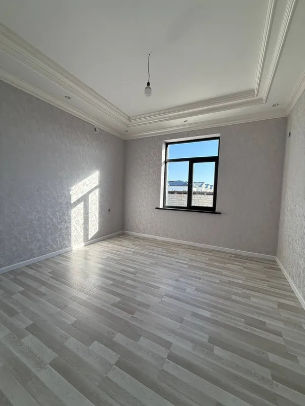 2х этажный Евро Дом в стиле Neoclassic 3,5 сотки 252 м² 6 комнат — фото 8