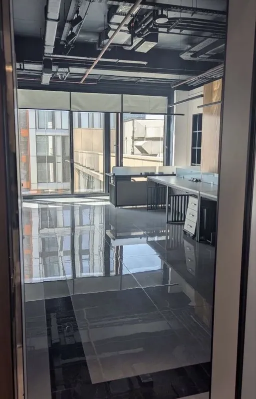 Piramit Tower Коммерческое помещение 13 этаж, 45м2.Под Офис.С ремонтом 2 Piramit Tower Коммерческое помещение 13 этаж, 45м2.Под Офис.С ремонтом 2