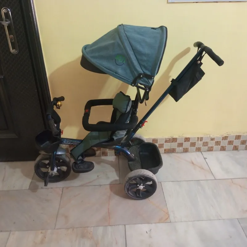 Bolalar velosipedi b/u sotiladi