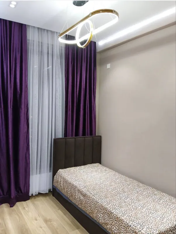 3-комнатная квартира 55 м² в ЖК Kox-Ota (Шайхантахурский район) — фото 1