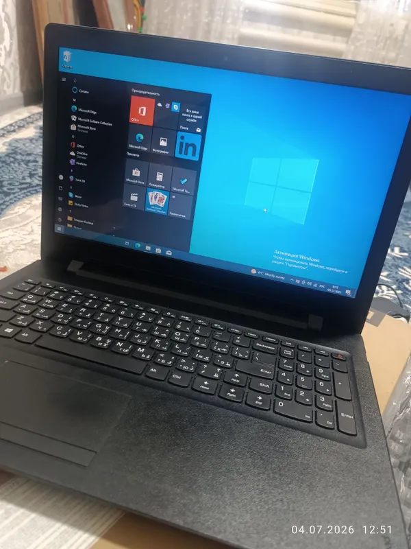 Ноутбук Lenovo 10 Windows 2