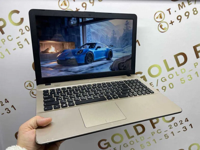 Noutbuk ASUS X541S / Arzon noutbuk lar bor yana telegram kanalda