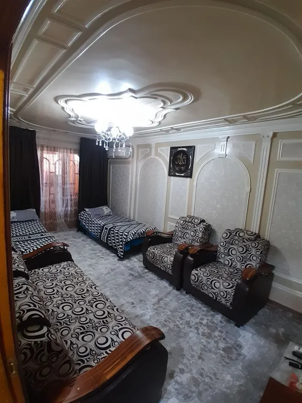 Кунлик квартира Регистонда — фото 2