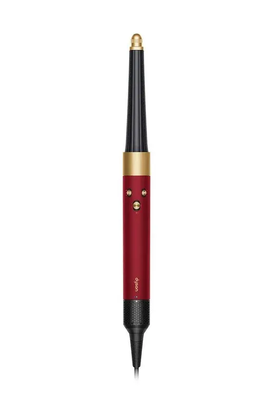 Dyson Airwrap™ ID HS08 Complete Long (Red Velvet / Gold) Бесплатная д — фото 2
