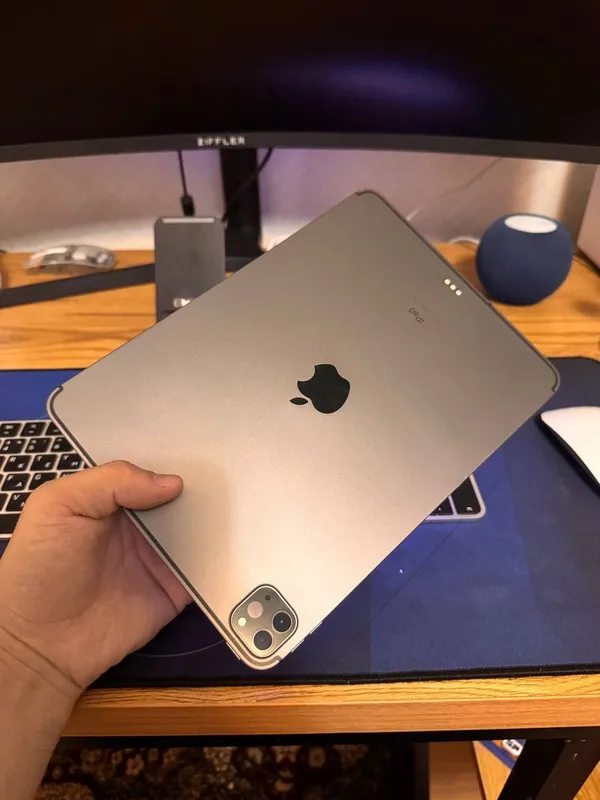 IPAD PRO 11 2020 simkartali 4 IPAD PRO 11 2020 simkartali 4
