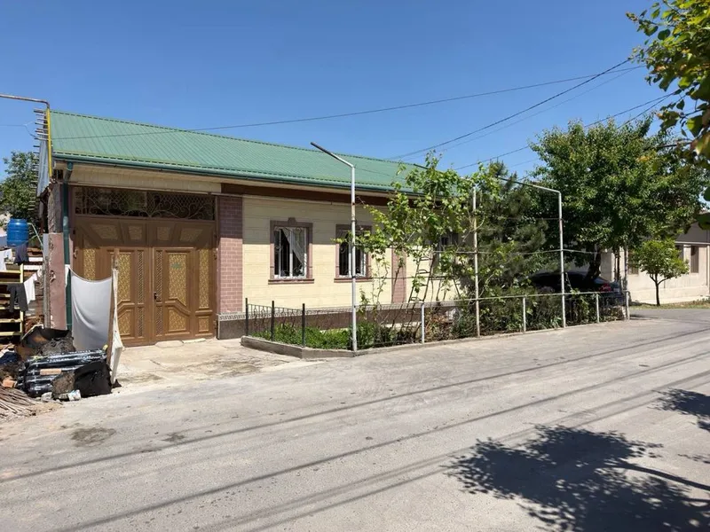 Продается участок 3,5 соток в Мирабадском районе — фото 4