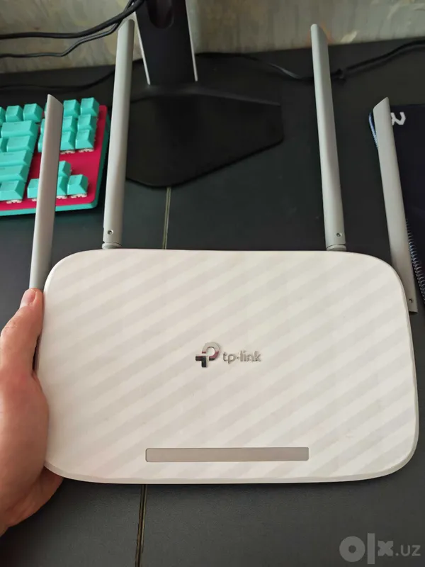 Продается wifi роутер TP-LINK Archer C50 2 Продается wifi роутер TP-LINK Archer C50 2
