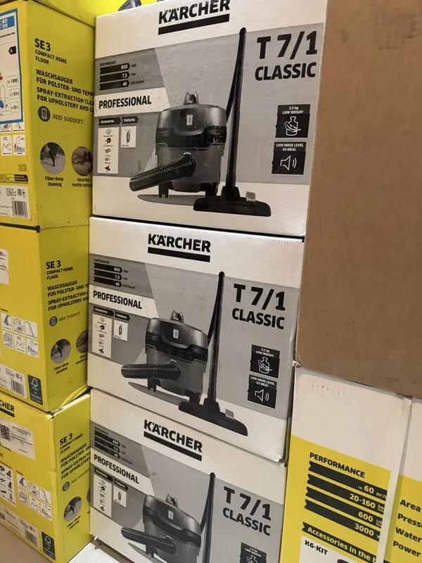 KARCHER Техника ОРИГИНАЛ | Оптом Дона — фото 4