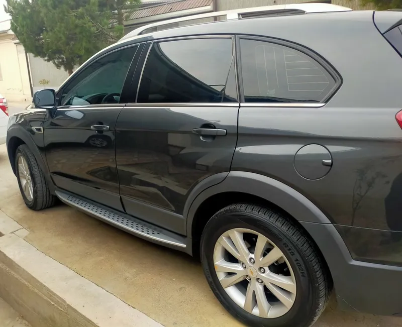 Captiva 4 2017 Moshina ozimiziki faqat naxtga 15min900$ kelishamiz ya 4