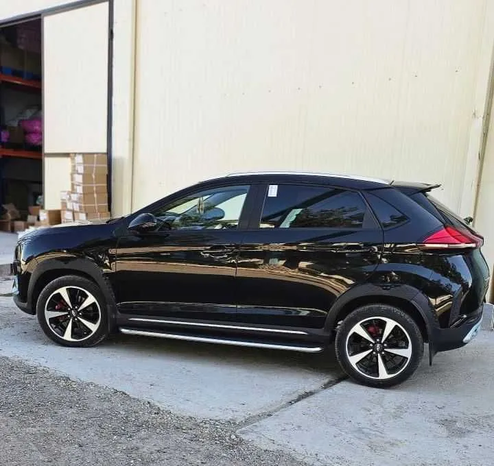 Автомобил Tiggo 2 pro premium 3 Автомобил Tiggo 2 pro premium 3