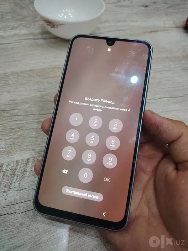 Samsung A17 sotiladi holati ideal karobka dakument full yengide turbt 2 Samsung A17 sotiladi holati ideal karobka dakument full yengide turbt 2