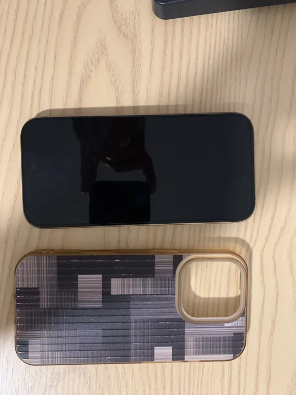 iPhone 16 Pro 2 iPhone 16 Pro 2