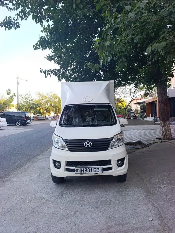 Srochna changan sotiladi changan xolati yaxshi 3