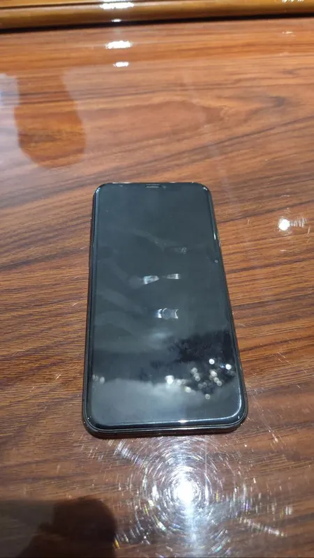 Iphone 11 pro toza — фото 1