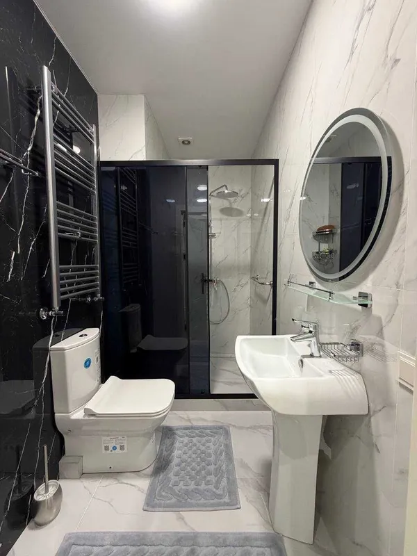 Сдаётся квартира в Чорсу | Гулобод | 3-комнатная 600$ 5