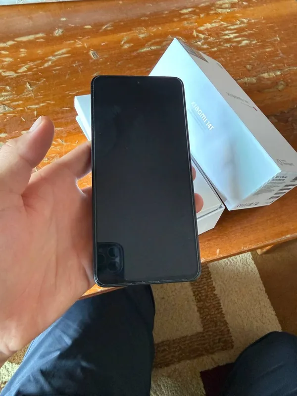 Xiaomi 14T 12/256 GB 1