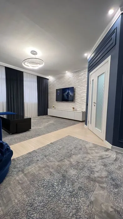 Assalom Mahtumquli JKdagi 2 xonali kvartira 5
