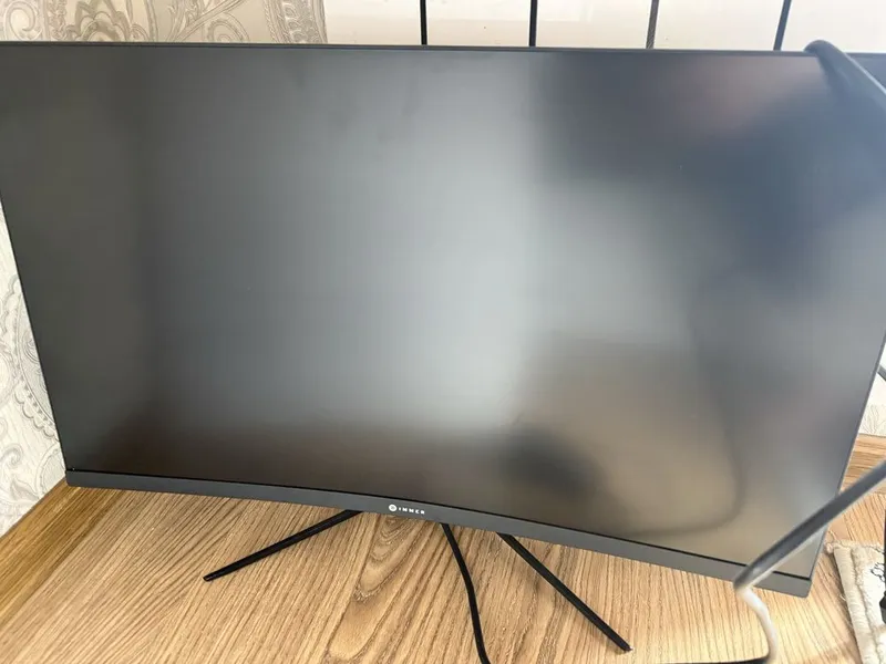 Монитор иммер 27 дюм 300герц (curved)
