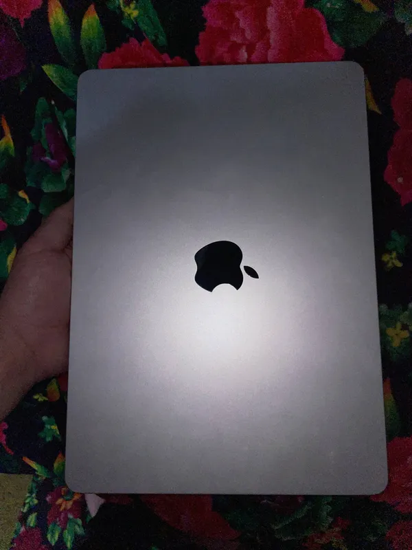 macbook air m2 space grey ideal srochna sotiladi — фото 3