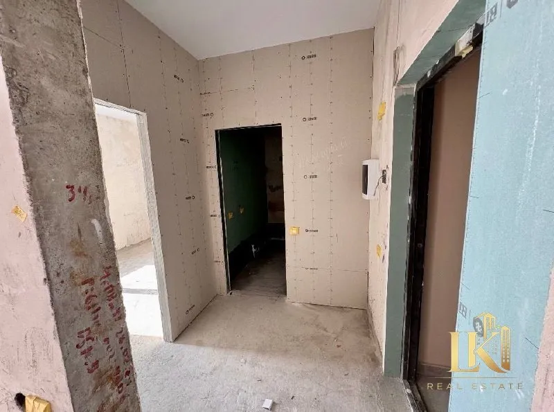 Продаётся 2-комнатная квартира в ЖК O'z Zamin (новостройка Golden House) — фото 2