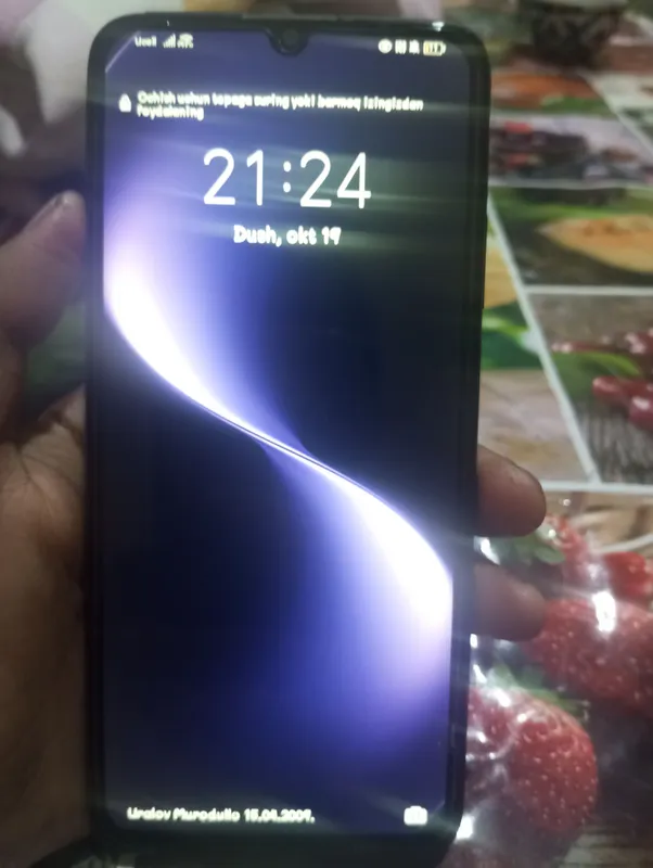 Honor X7a 64 ГБ 4