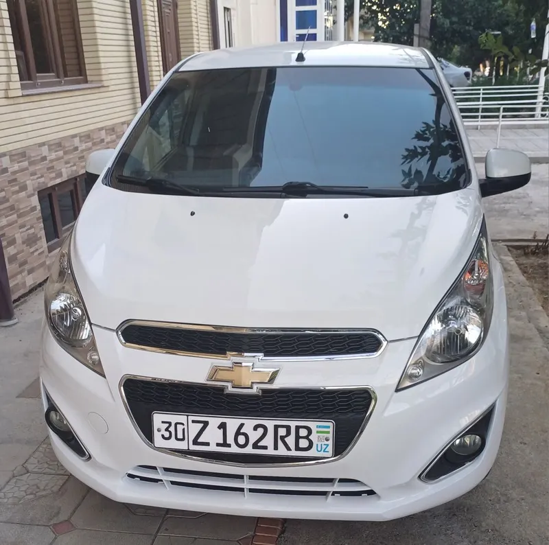 Спарк 2015 Викуп бор автомат 1 Спарк 2015 Викуп бор автомат 1