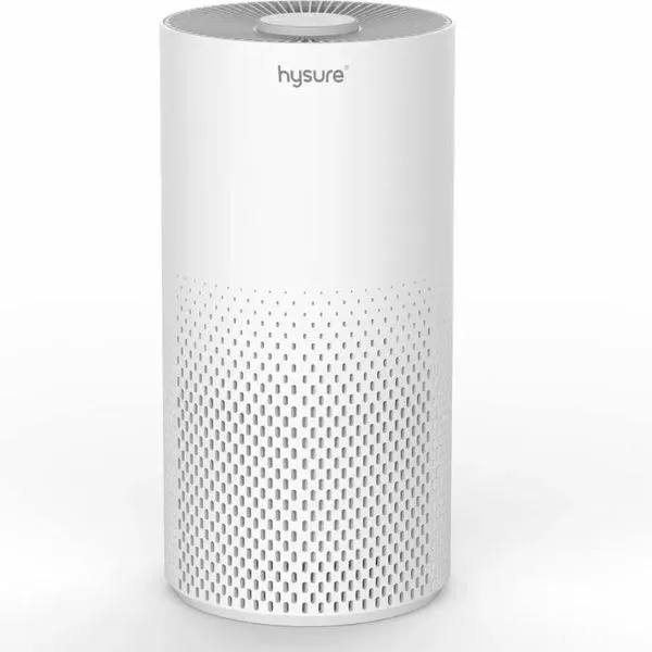 Очиститель воздуха Hysure Kilo, с Wi-Fi Белый