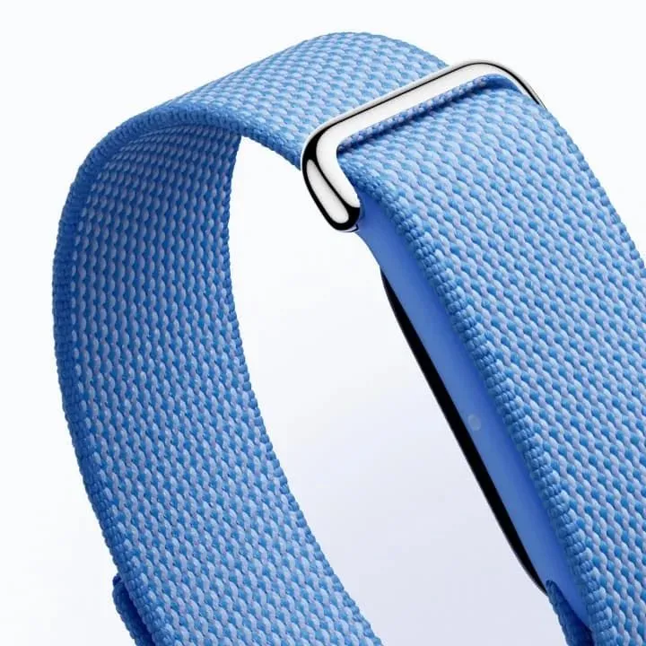 Google Fitbit air + 3 oylik obuna 6