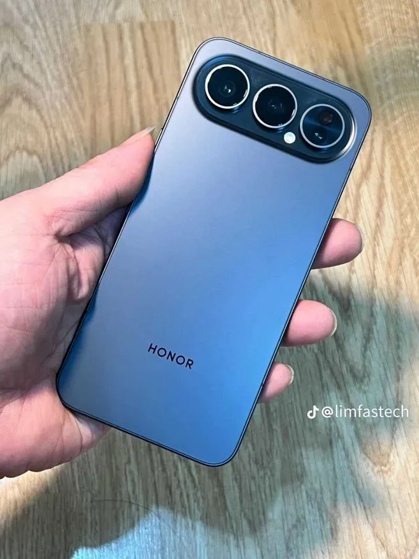 Honor 500 pro 16/512G sotiladi yangi ! globalka emas 1