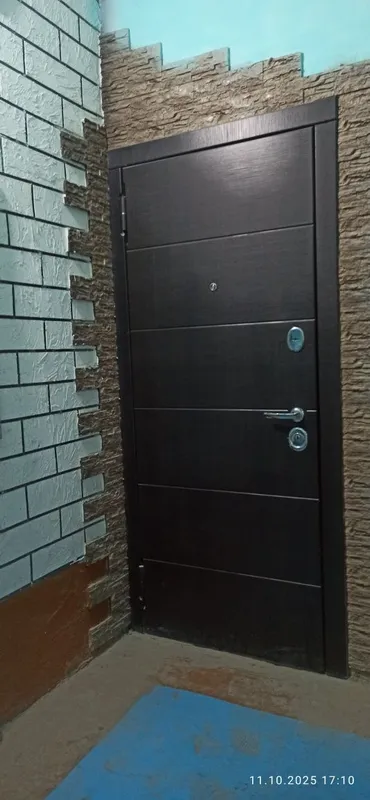 СРОЧНО! Продаётся 2-х комнатная квартира в г. Алмалыке — фото 7