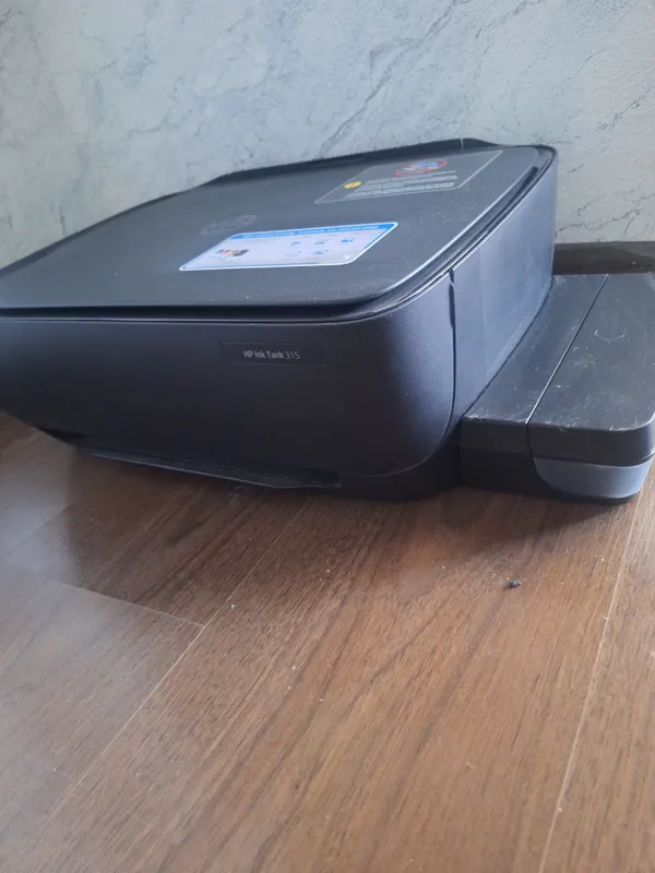 принтер hp Ink Tank 315 2 принтер hp Ink Tank 315 2