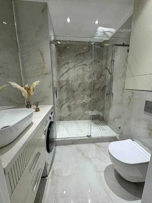 №2 IJARAGA BERILADI Shinam 2 xonali kvartira 6/7 Shayxontohur tumani, Tashkent City 6