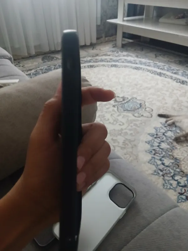 Чехол для iPhone 11 3