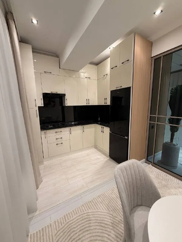 4 xonali kvartira, 90 m2, Yashnobod 4