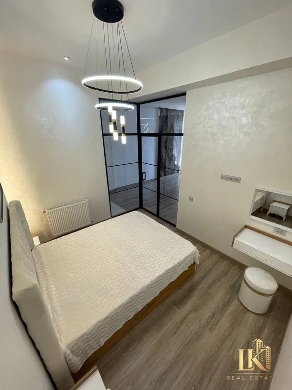 Tiara Residence ЖКda 2 xonali kvartira sotiladi 6
