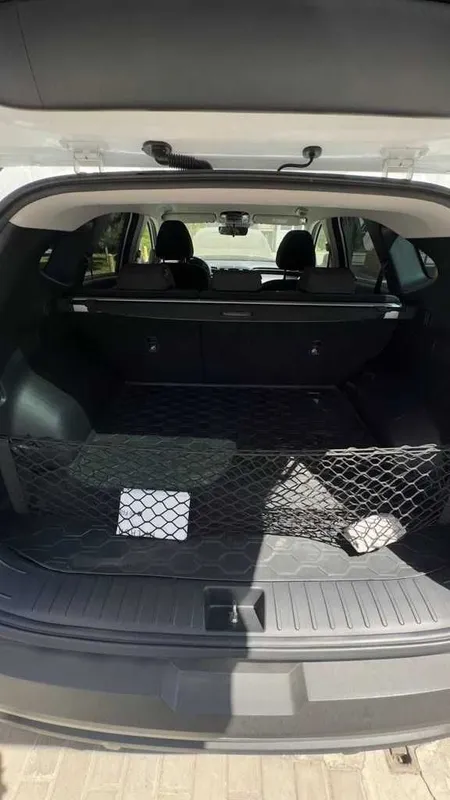Hyundai Tucson 2022 6