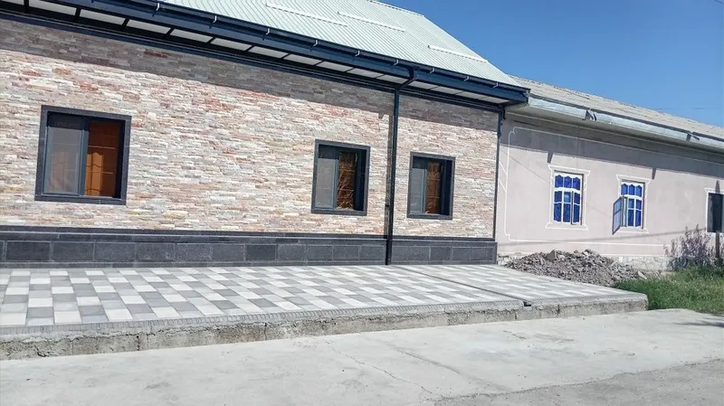 Kafolatli, evroremont, YANGGI tamirlangan 7