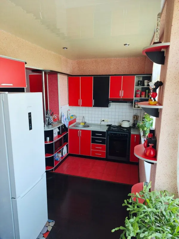 4-комнатная квартира, 95 м2, Юнусабад 2