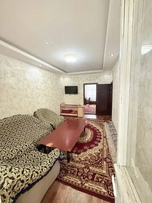 Продажа квартиры 3/4/4, Яшнабадский район (Авиасозлар 2) — фото 5