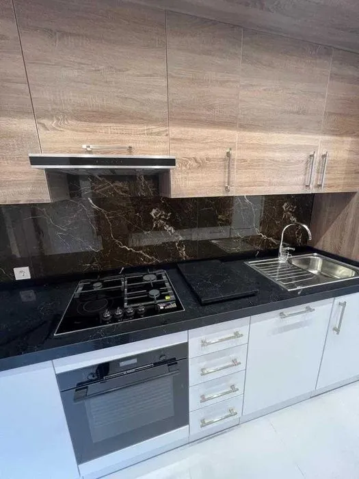 3-комнатная квартира, 90 м², Boulevard (Ташкент Сити)