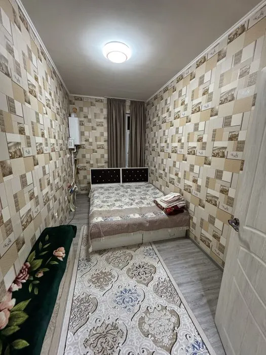 2-комн квартира, 45 м², 3/3 этаж (вторичка) 3 2-комн квартира, 45 м², 3/3 этаж (вторичка) 3