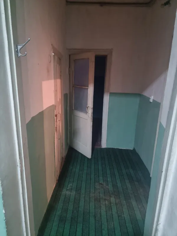 G‘ishtli uydagi kvartira 1 G‘ishtli uydagi kvartira 1