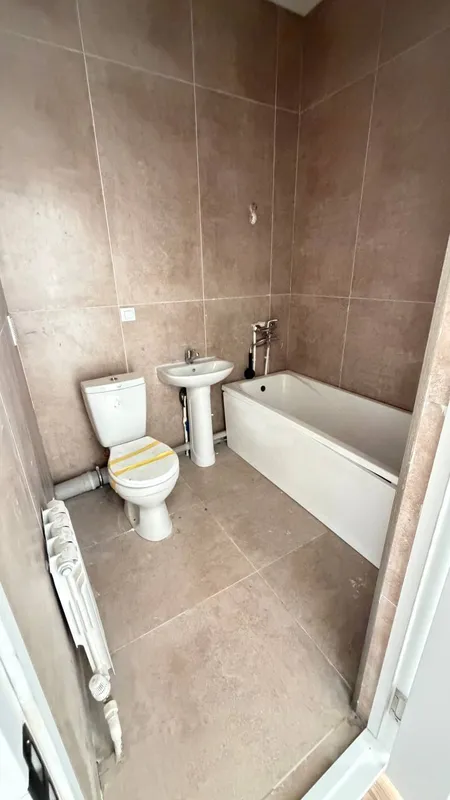 Продажа 3-комн. кв. 60 м², Яшнабадский 8