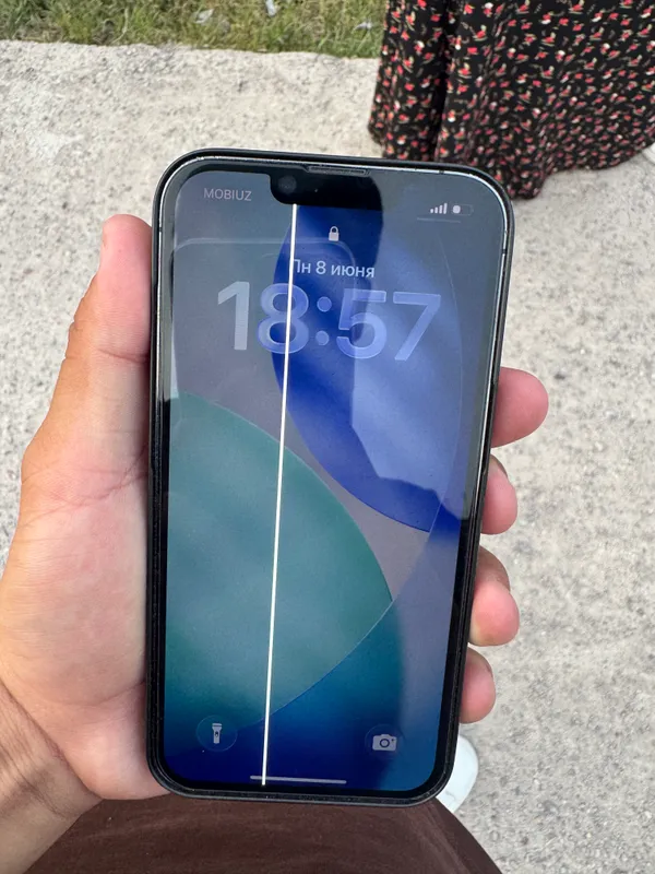 Iphone 13 pro