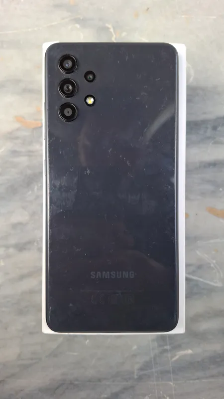 Samsung GalaxyA32 — фото 1