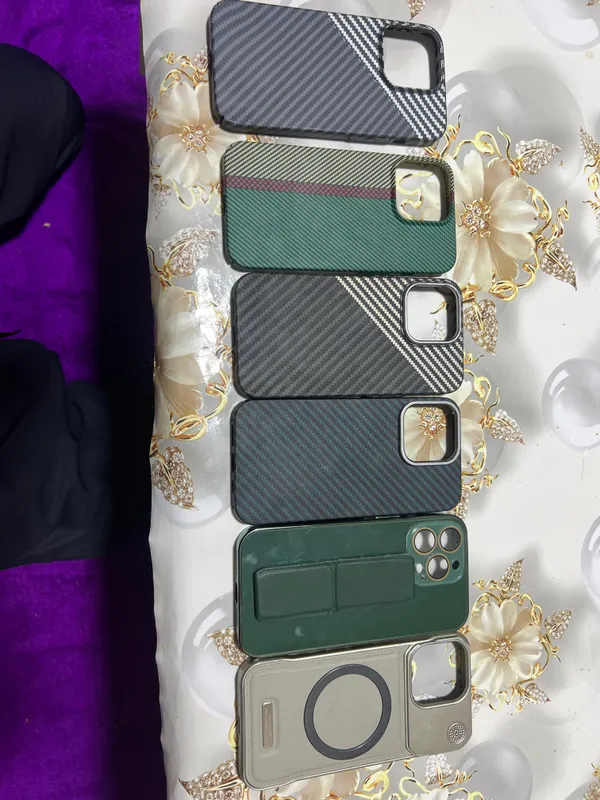 iPhone 13 Pro 5