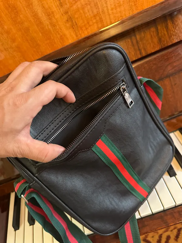 Мужская сумка Gucci 3 Мужская сумка Gucci 3