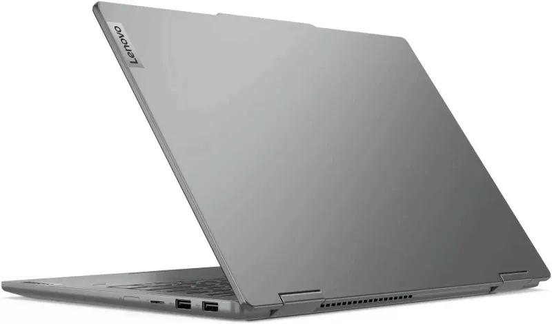 Noutbuk Lenovo IdeaPad 5 2-in-1 X360 | Intel Core i5-13420H — фото 3