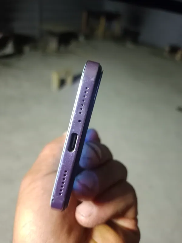 RealMi note 50 — фото 4