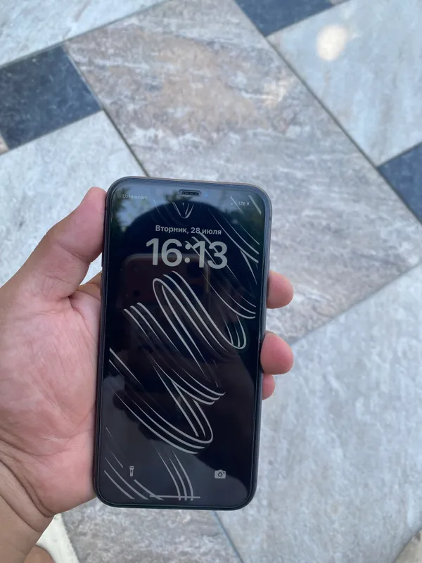 Iphone 11 64 gb коробка документы 1